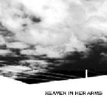 Heaven In Her Arms - Demo